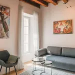 Διαμέρισμα Luca's Luxury Flat In Palazzo Diaz-private Parking 10 Min Walk-fee Όπως