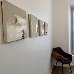 Διαμέρισμα Luca's Luxury Flat In Palazzo Diaz-private Parking 10 Min Walk-fee *