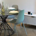 Διαμέρισμα Luca's Luxury Flat In Palazzo Diaz-private Parking 10 Min Walk-fee