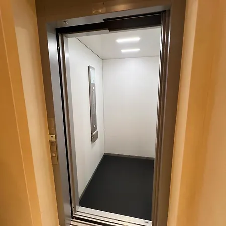 Lejlighed Luca's Luxury Flat In Palazzo Diaz-private Parking 10 Min Walk-fee