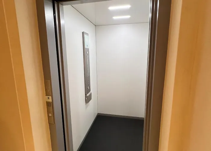 شقة Luca's Luxury Flat In Palazzo Diaz-private Parking-fee