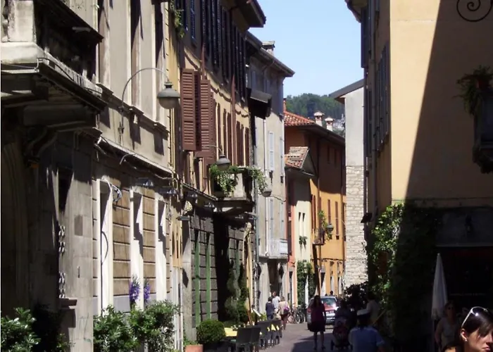 شقة Luca's Luxury Flat In Palazzo Diaz-private Parking-fee *