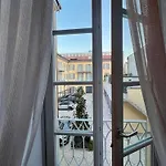 Apartamento Luca's Luxury Flat In Palazzo Diaz-private Parking 10 Min Walk-fee Como