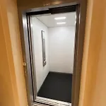 Apartment Luca's Luxury Flat In Palazzo Diaz-private Parking 10 Min Walk-fee