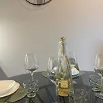 Luca's Luxury Flat In Palazzo Diaz-private Parking 10 Min Walk-fee Apartment *