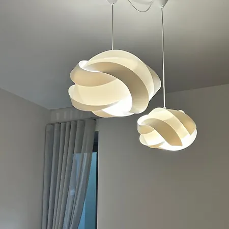 Luca's Luxury Flat In Palazzo Diaz - Center Appartement *