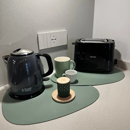 Appartement Luca's Luxury Flat In Palazzo Diaz - Center Côme