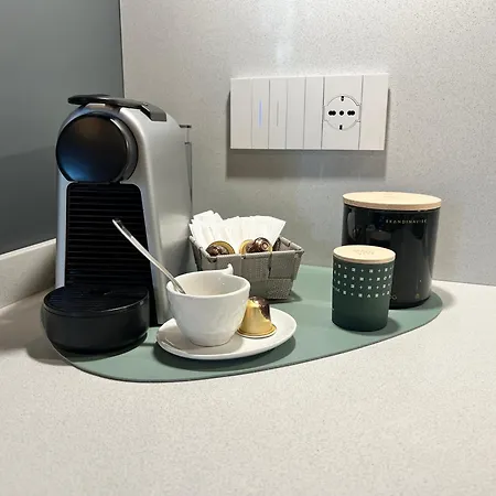 Luca's Luxury Flat In Palazzo Diaz - Center *